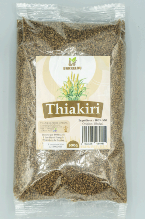 THIAKIRI