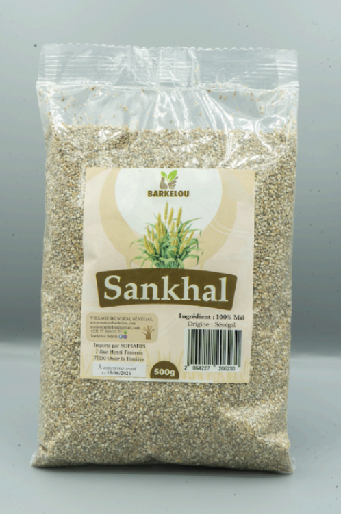 SANKHAL