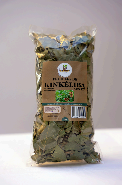 KINKELIBA SEXAW