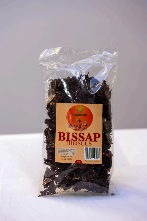 BISSAP HIBISCUS