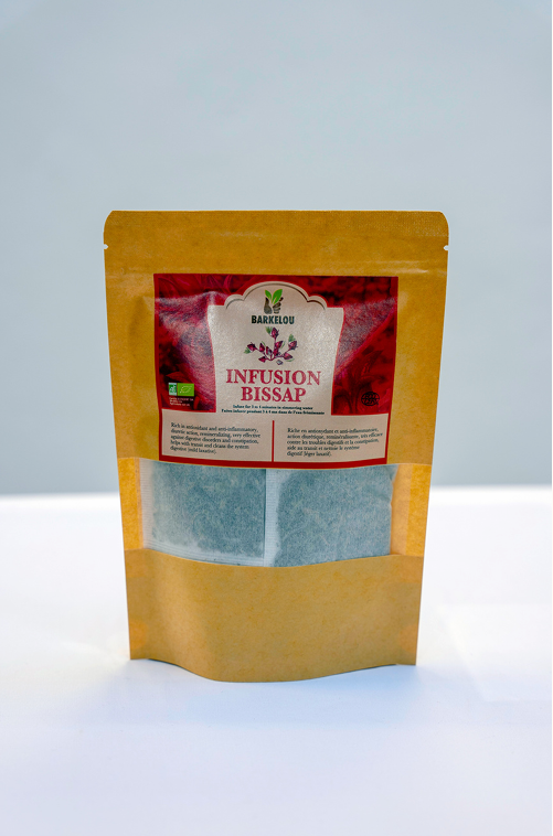 INFUSION BISSAP